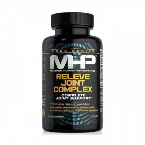 MHP Releve Joint Complex 30 капс.
