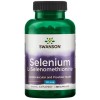 Swanson Selenium 100 мкг 300 капс