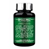 Scitec Nutrition Euro Vitamins 120 таб.