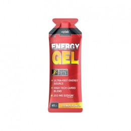 VPLab Energy Gel 41 г