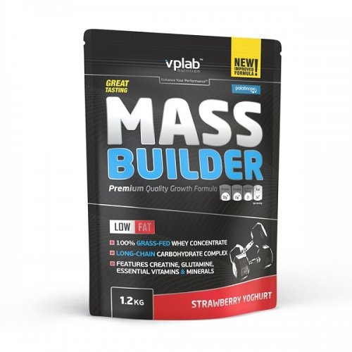 VPLab Mass Builder 1200 г