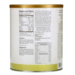 Solgar Whey To Go порошок сывороточного белка ваниль 936 г (33 унции)