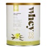 Solgar Whey To Go порошок сывороточного белка ваниль 936 г (33 унции)