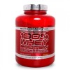 Scitec Nutrition 100% Whey Protein Professional 2350 г 