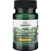 Swanson Razberi-K Raspberry Ketones 100 мг 60 капс