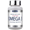 Scitec Nutrition Omega 3 100 капс
