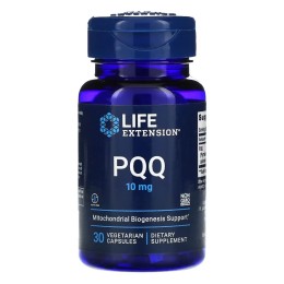 Life Extension PQQ 10 мг 30 vcaps