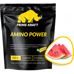 Prime Kraft Amino Power 500 г