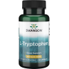 Swanson L-Tryptophan 500 мг 60 капс