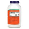 NOW Foods Цитрат Магния 400 мг 240 капс