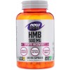 Now foods HMB 500 мг 120 капс