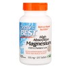Doctor's Best High Absorption Magnesium 100% Chelated 120 таб