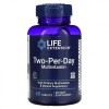 Life Extension Two-Per-Day 60 таб