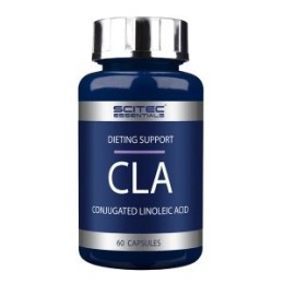 Scitec Nutrition CLA 60 капс.