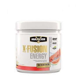 Maxler X-Fusion Energy 330 г
