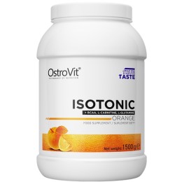 OstroVit Isotonic 1500 г