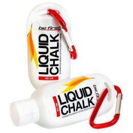 Be First Liquid chalk 40 мл.