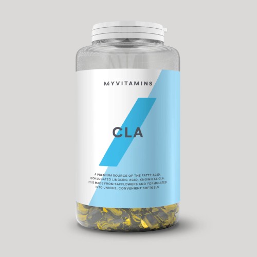 Myprotein CLA 180 капс.