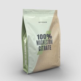 Myprotein цитрат магния 250г.