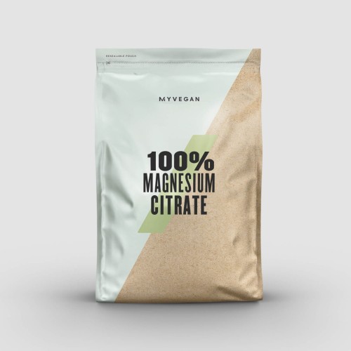 Myprotein цитрат магния 250г.