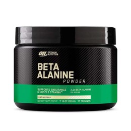Optimum Nutrition Beta-Alanine Powder 263 г
