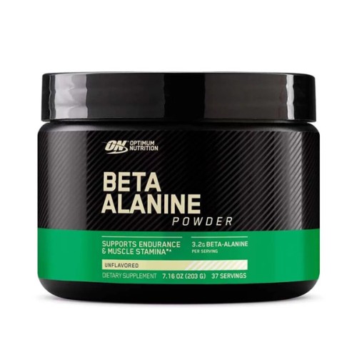 Optimum Nutrition Beta-Alanine Powder 263 г