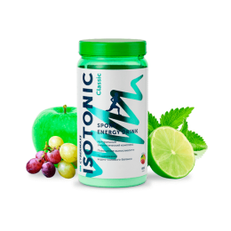 CyberMass Isotonic Classic 600 г
