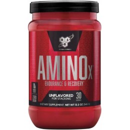BSN Amino-X 345 г
