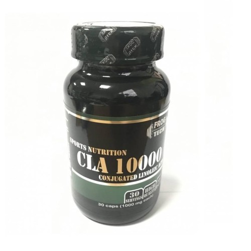 Frog Tech CLA 10000 30 капс.