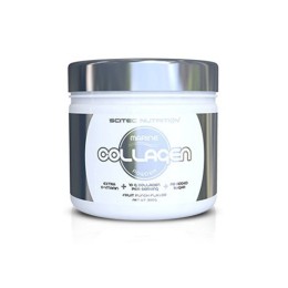 Scitec Nutrition Collagen Powder 300 г