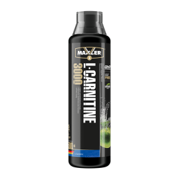 Maxler L-Carnitine 3000 мг 500 мл