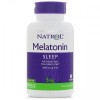 Natrol Melatonin 3 mg 240 таб.