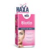 Haya Labs Biotin Maximum Strength 10000 мкг 100 таб