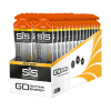 SiS Go Isotonic Energy GEL 60 мл