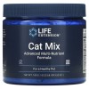 Life Extension Cat Mix 100 г