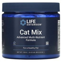 Life Extension Cat Mix 100 г