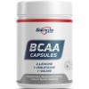 GeneticLab Nutrition BCAA 60 капс