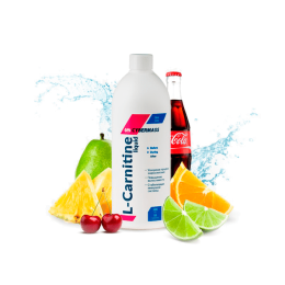 CyberMass L-Carnitine Liquid 500 мл.