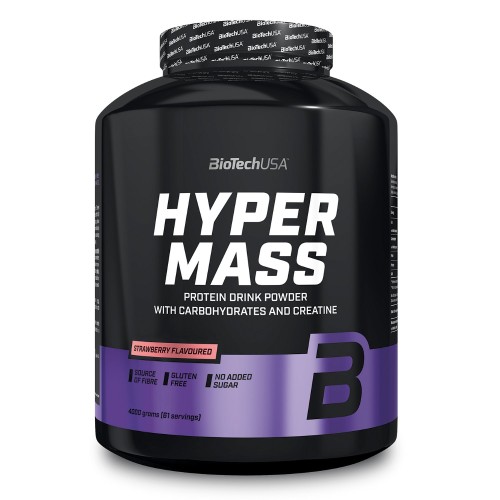 BioTechUSA Hyper Mass 4000 г.