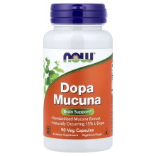 Dopa Mucuna