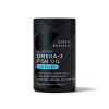 Sports Research Triple Strength Omega-3 AlaskOmega 1250 мг 90 капс