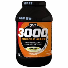QNT Muscle Mass 3000 4500 г