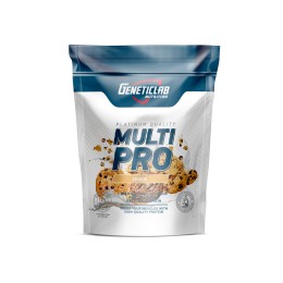 GeneticLab Nutrition MULTI PRO 900 г