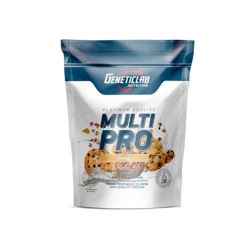 GeneticLab Nutrition MULTI PRO 900 г