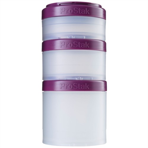 BlenderBottle ProStak Expansion Pak 100 мл. + 150 мл. + 250 мл.