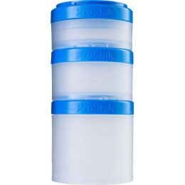 BlenderBottle ProStak Expansion Pak 100 мл. + 150 мл. + 250 мл.