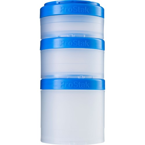 BlenderBottle ProStak Expansion Pak 100 мл. + 150 мл. + 250 мл.