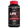 Жиросжигатель Nutrex Lipo-6 RX 60 капс.