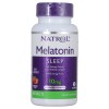 Natrol Melatonin Fast Dissolve 10 mg 60 таб.
