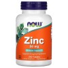 Now foods Цинк Глюконат 50 мг 250 таб